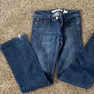 Tin Haul Jeans